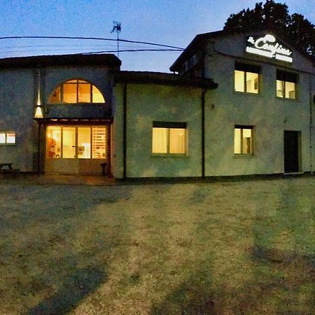 Agriturismo La Confina Villa Lido di Spina Kültér fotó