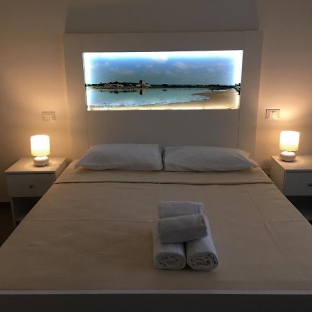 Agriturismo La Confina Villa Lido di Spina Kültér fotó