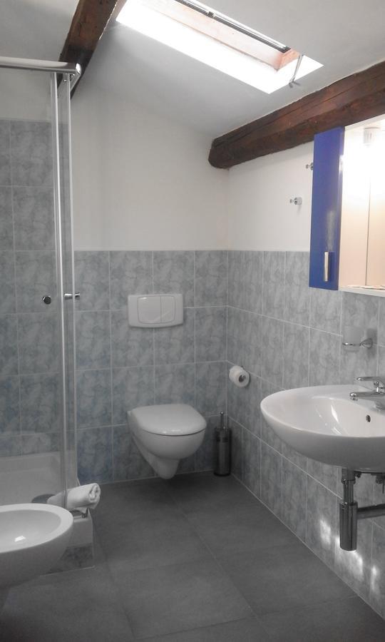Agriturismo La Confina Villa Lido di Spina Kültér fotó