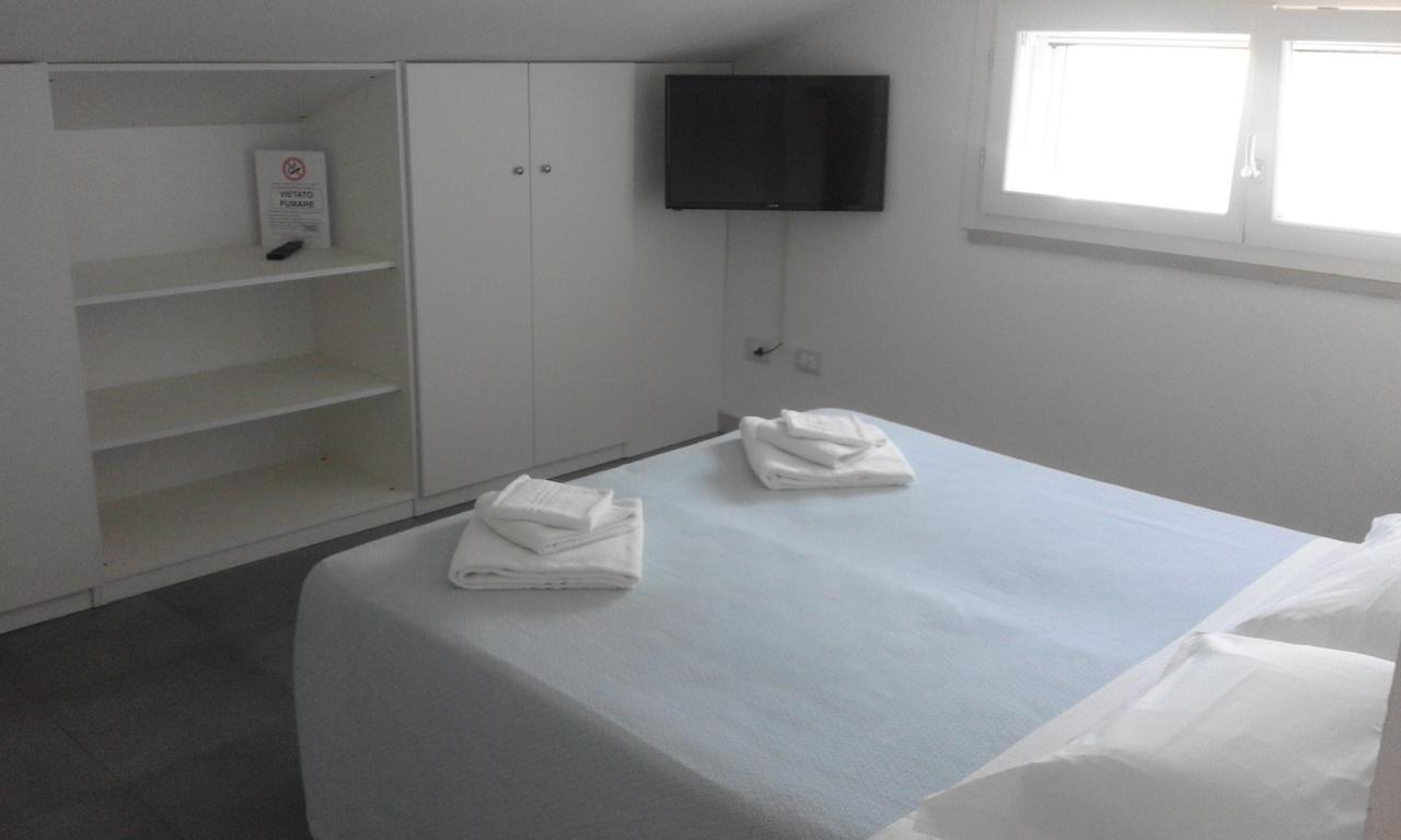 Agriturismo La Confina Villa Lido di Spina Kültér fotó