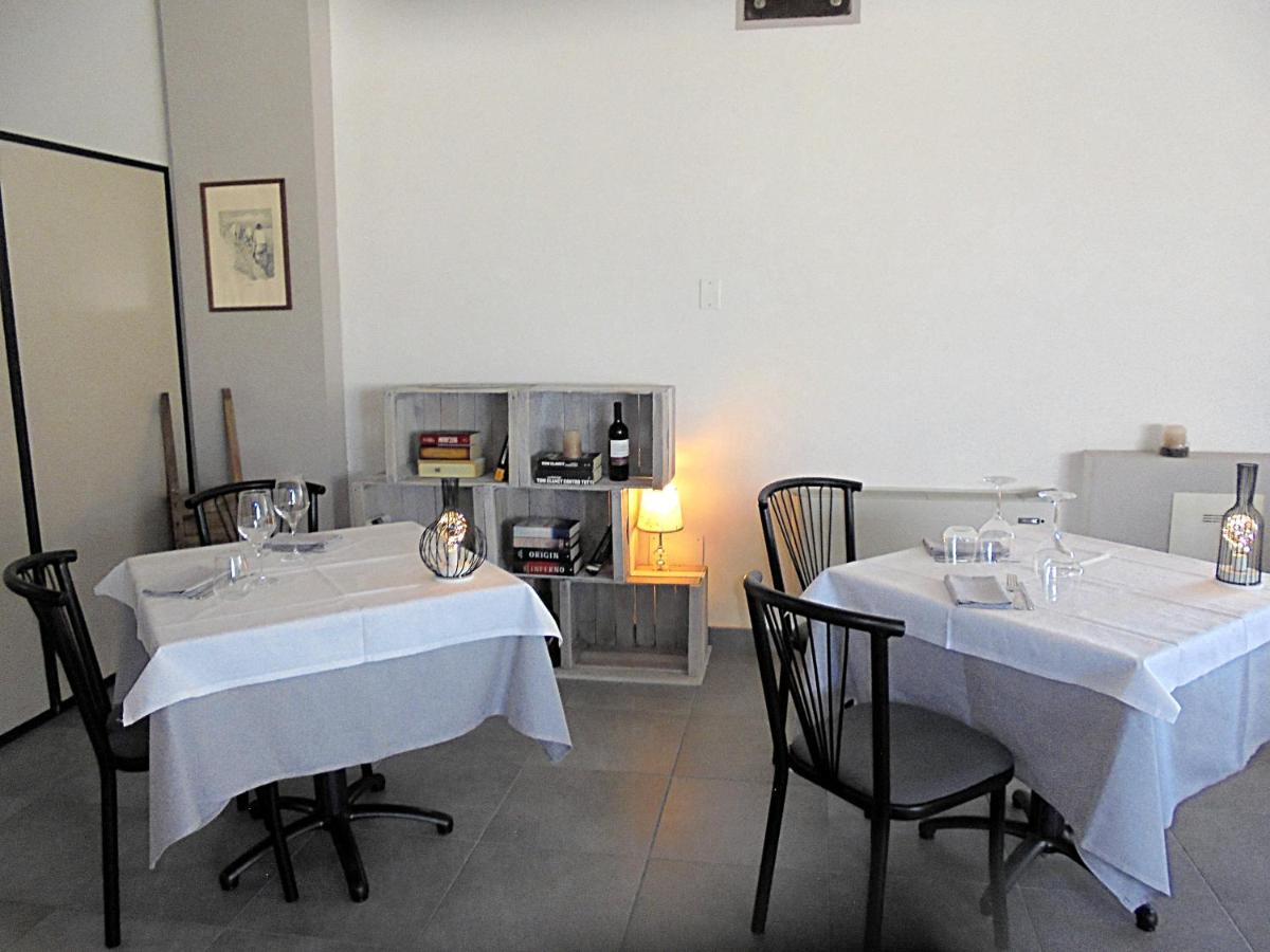 Agriturismo La Confina Villa Lido di Spina Kültér fotó